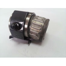 Sewing machine bearing